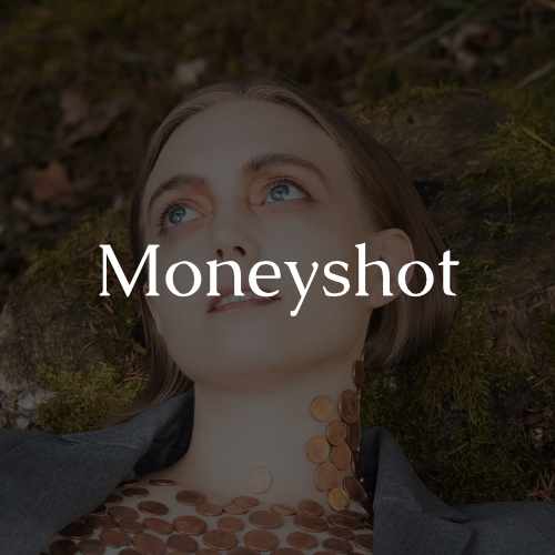 The Moneyshot